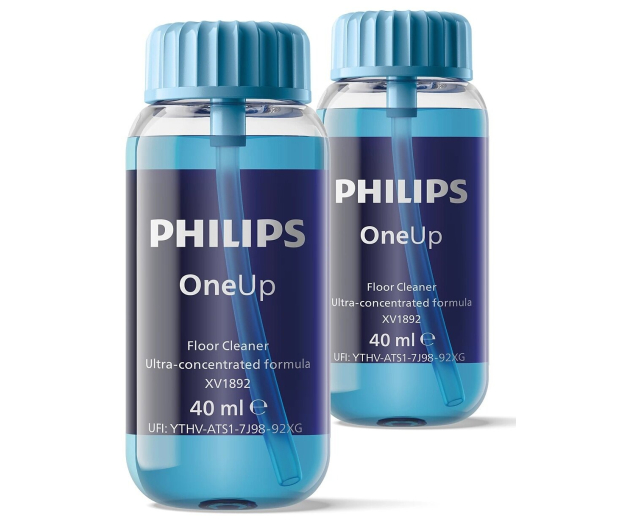 Philips ONEUP FLOOR CLEANER • 2-PACK - 1516826 - zdjęcie 2
